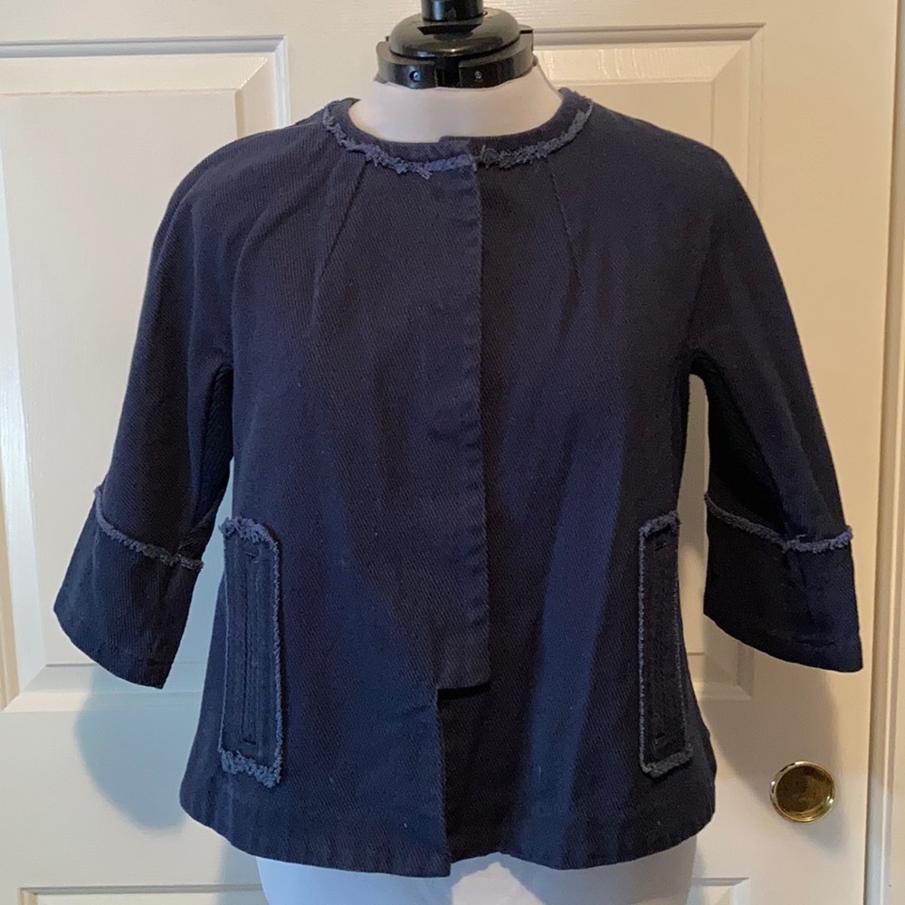Simply Vera Wang Jacket